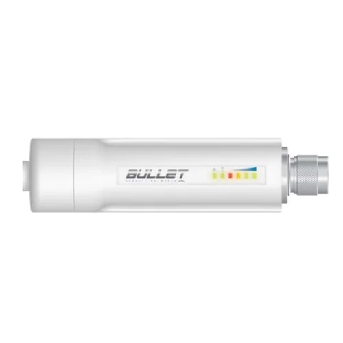 Точка доступа Ubiquiti BULLET M2HP Точка доступа Ubiquiti BULLET M2HP